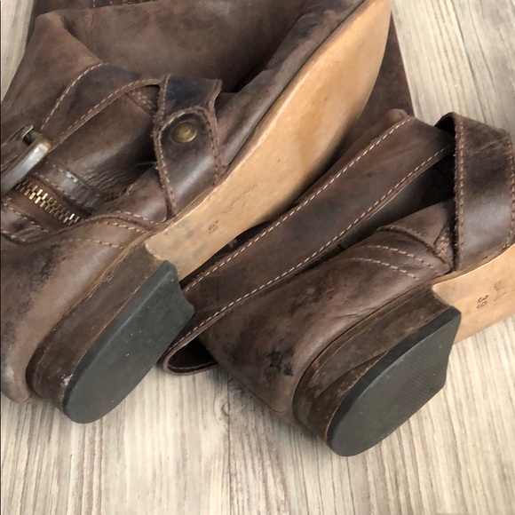 Steve Madden Boots - Picture 12 of 13